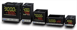Bộ điều khiển nhiệt độ RB100, RB400, RB500, RB700, RB900 RKC